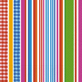 Spots / Checks / Stripes