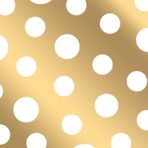 Gold / Cream