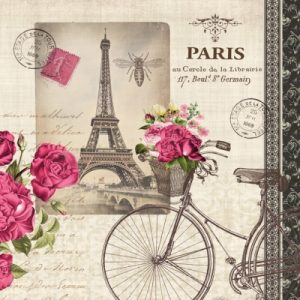 Paris / French