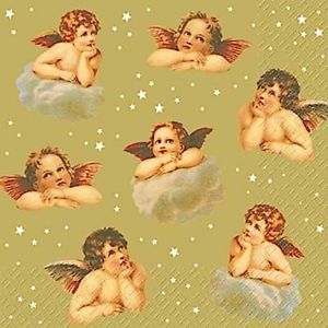 Angels / Cherubs