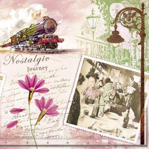 Shabby Chic / Vintage