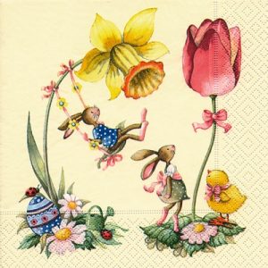 Spring / Easter