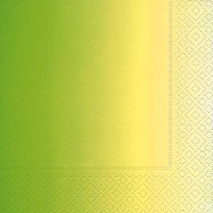 Yellow / Green