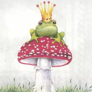 Frogs