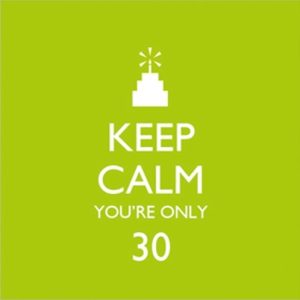 Keep30