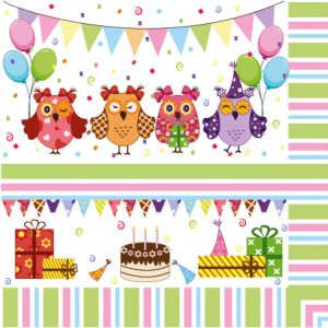 Sweet Owls SDL490000