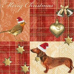 Christmas Spirit