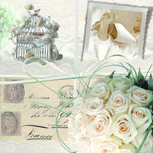 Wedding / Anniversary