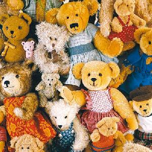 Teddy Bears
