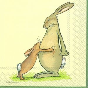 Anita Jeram (IHR)