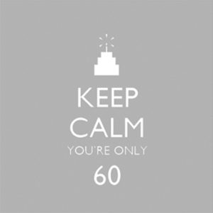 Keep60