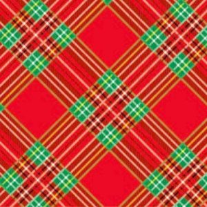 Redtartan