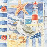 Seaside/ Beach / Maritime