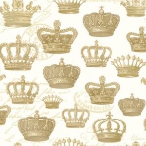GOLDCROWNS