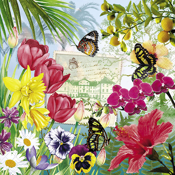 Blumeninsel 165