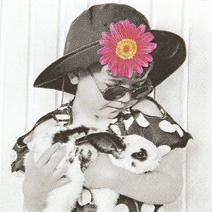 Flowergirl
