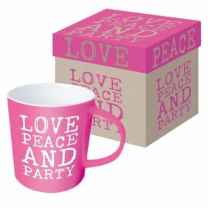 Hotpinkmug