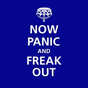 Panic