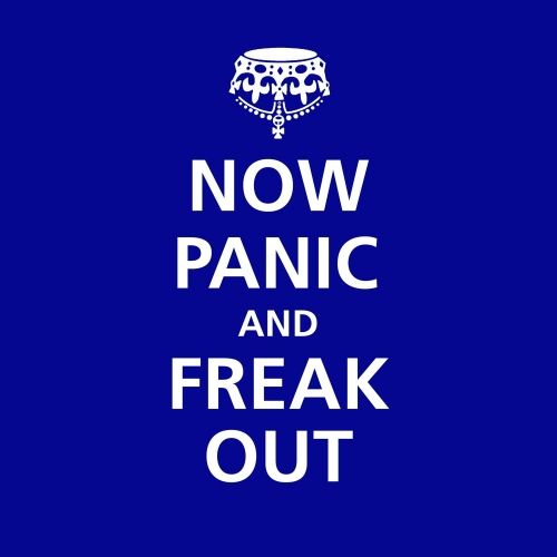 Panic