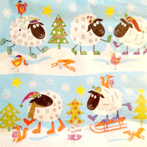 Sheep