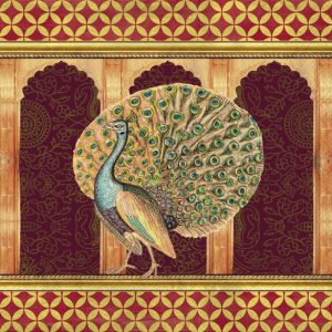 Taj Mahal 165