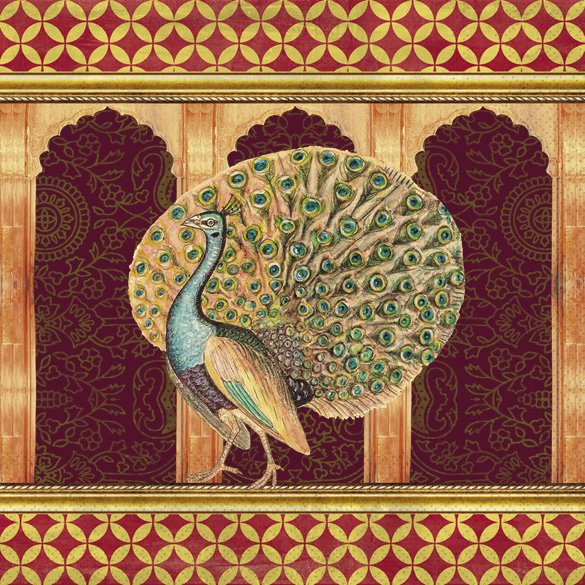 Taj Mahal 165