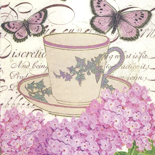 Teacup